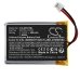 Kompatibilna zamenjava baterije za SportDog SDT54-16750
