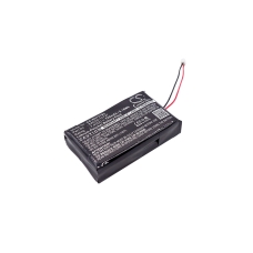 Kompatibilna zamenjava baterije za SportDog SAC00-14727