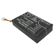 Kompatibilna zamenjava baterije za SportDog SAC54-13815