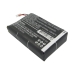 Kompatibilna zamenjava baterije za SportDog SAC54-13815