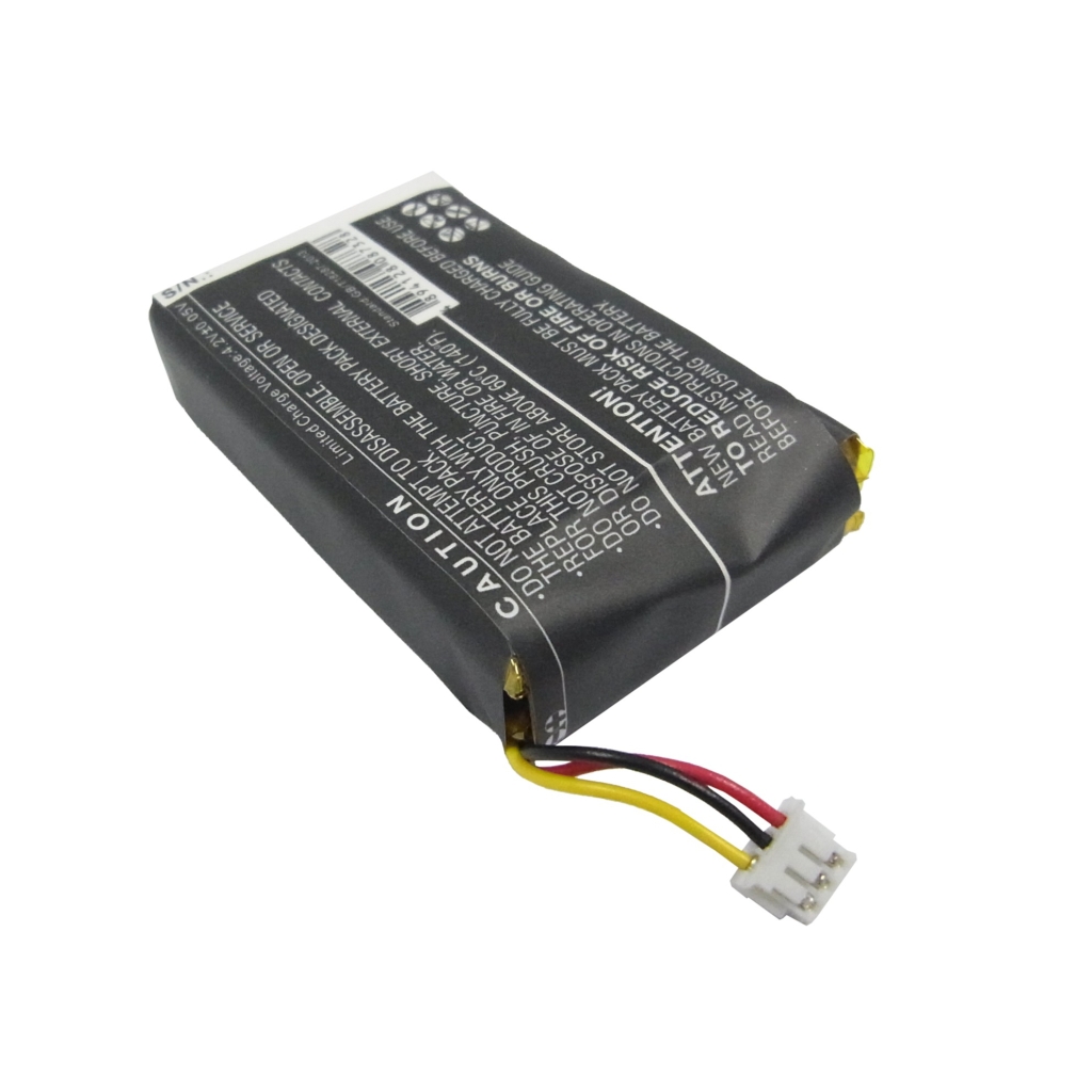 Kompatibilna zamenjava baterije za SportDog SAC54-13815