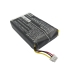 Kompatibilna zamenjava baterije za SportDog SAC54-13815