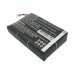 Kompatibilna zamenjava baterije za SportDog SAC54-13815