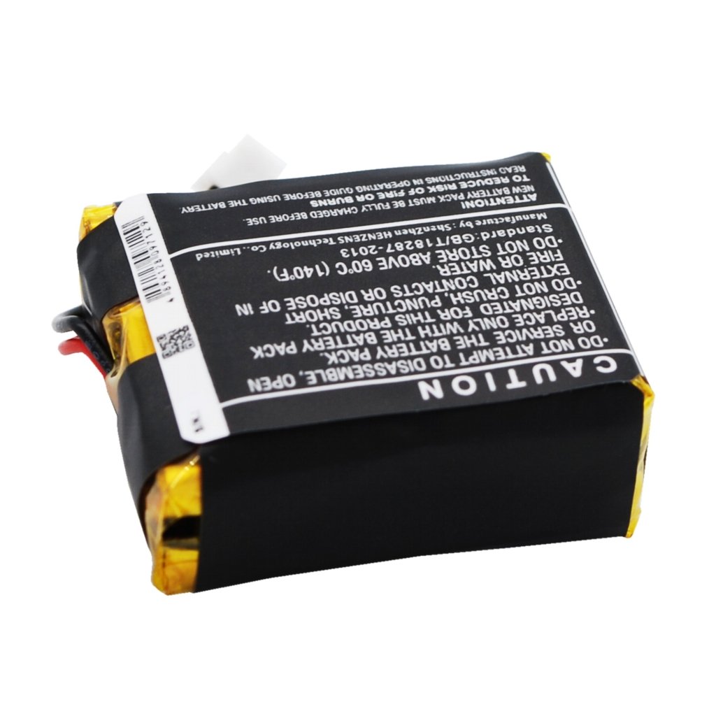 Kompatibilna zamenjava baterije za SportDog SAC00-12542