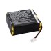 Kompatibilna zamenjava baterije za SportDog SAC00-12542