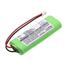 Kompatibilna zamenjava baterije za DT Systems 28AAAM4SMX,40AAAM4SMX,BP-RR,DC-1