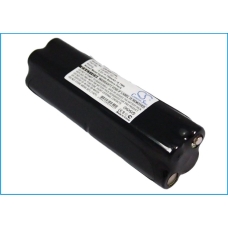 Kompatibilna zamenjava baterije za Innotek 1000005-1,CS-16000,CS-16000TT,CS-2000,CS-BAT...