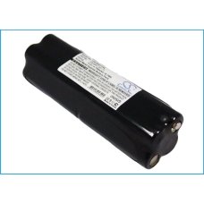Kompatibilna zamenjava baterije za Innotek 1000005-1,CS-16000,CS-16000TT,CS-2000,CS-BAT...