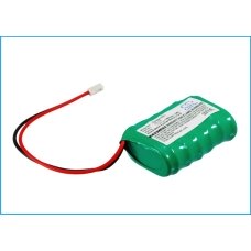 Kompatibilna zamenjava baterije za Petsafe 650-059,DC-16
