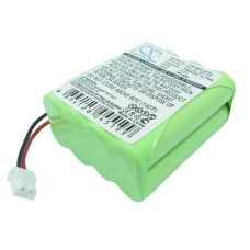 Kompatibilna zamenjava baterije za SportDog BP-2T,DC-22