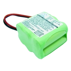 Kompatibilna zamenjava baterije za KINETIC 650-060,BP00001061,BP1061,DC-24,MH330AAAK6HC