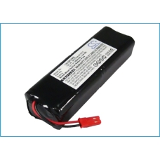 Kompatibilna zamenjava baterije za KINETIC 650-053,DC-26,MH700AAA10YC
