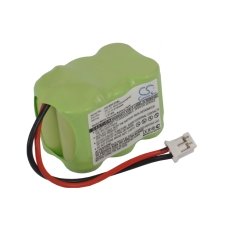 Kompatibilna zamenjava baterije za KINETIC 650-104,DC-23,MH250AAAN6HC,SDT00-11435,SDT00-11911...