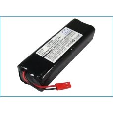 Kompatibilna zamenjava baterije za SportDog 650-053,DC-26,MH700AAA10YC
