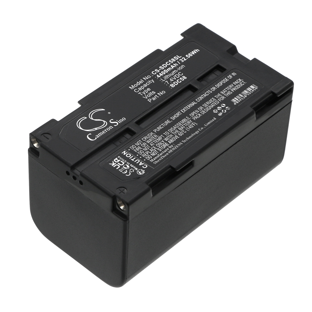 Power Tools Battery Sokkia SET310