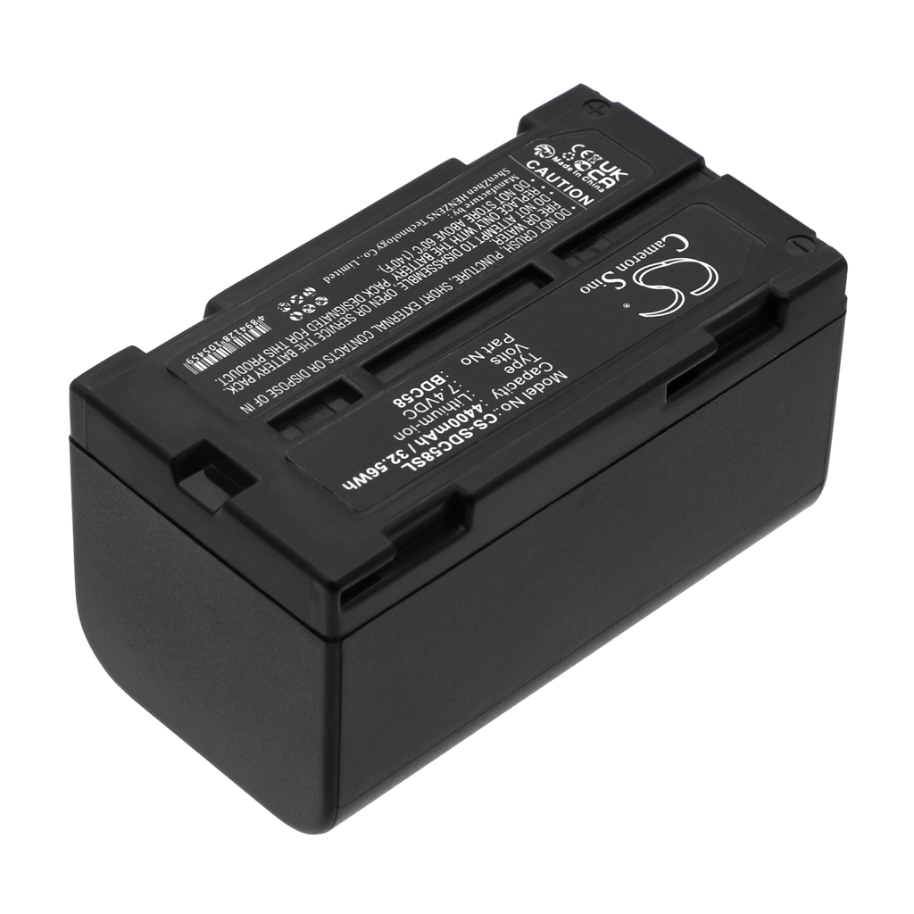 Power Tools Battery Sokkia SET310