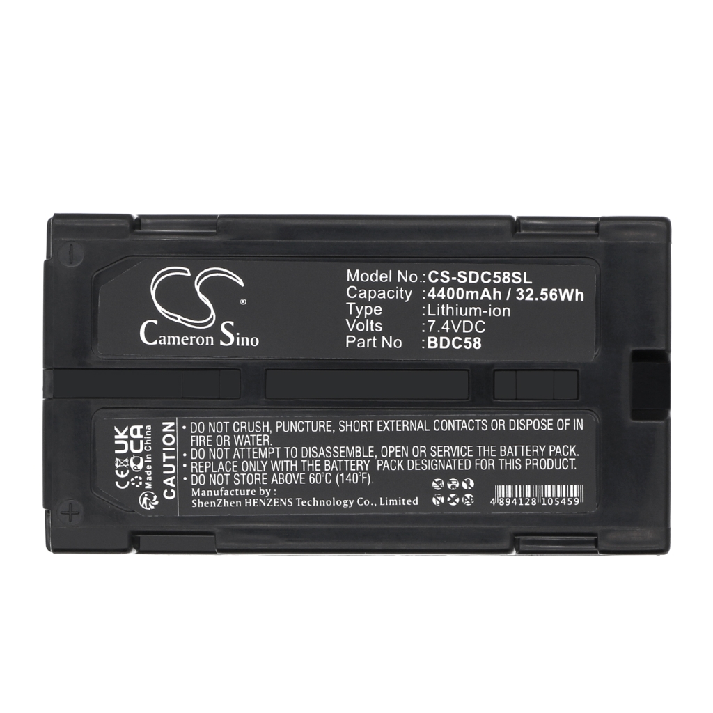 Power Tools Battery Sokkia SET310