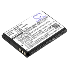 Kompatibilna zamenjava baterije za Sedea 570919