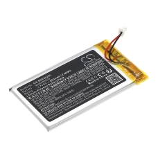 Kompatibilna zamenjava baterije za Sennheiser AHB534403
