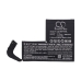 Battery for steam deck F7A