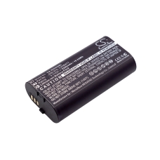 Kompatibilna zamenjava baterije za SportDog 650-970,V2HBATT