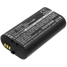 Kompatibilna zamenjava baterije za SportDog 650-970,V2HBATT