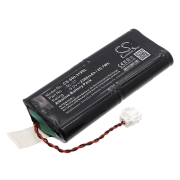 Battery compatibleWith Home Security Camera Battery