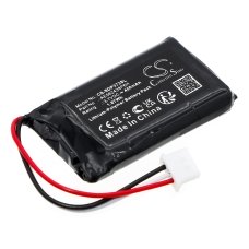 Kompatibilna zamenjava baterije za Dogtra AE562438P6H,BP37T3P
