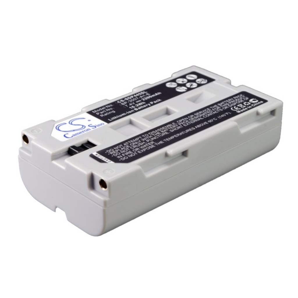 Baterija za tiskalnik Graphtec CS-SDP445SL
