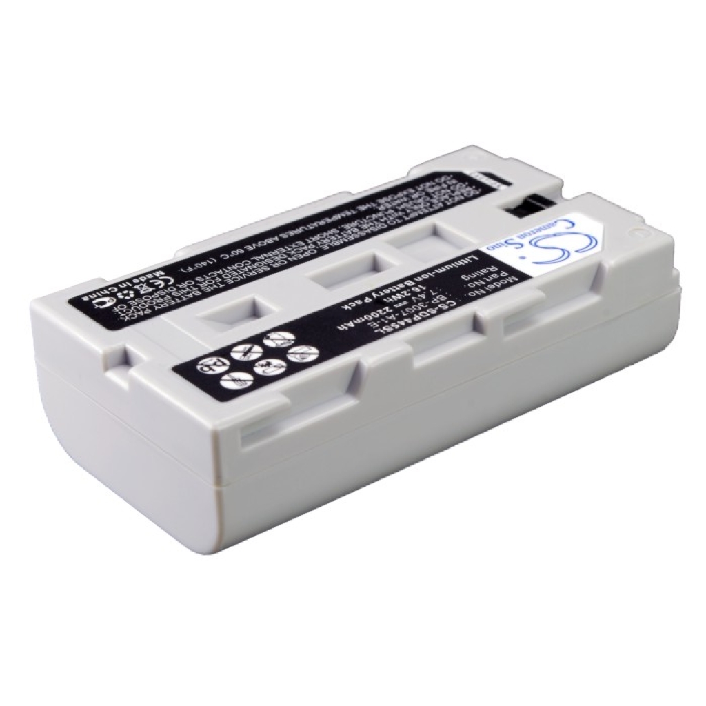 Baterija za tiskalnik Graphtec CS-SDP445SL