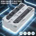 Battery for Futaba T14
