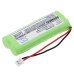Kompatibilna zamenjava baterije za Dogtra BP12RT,GPRHC043M016