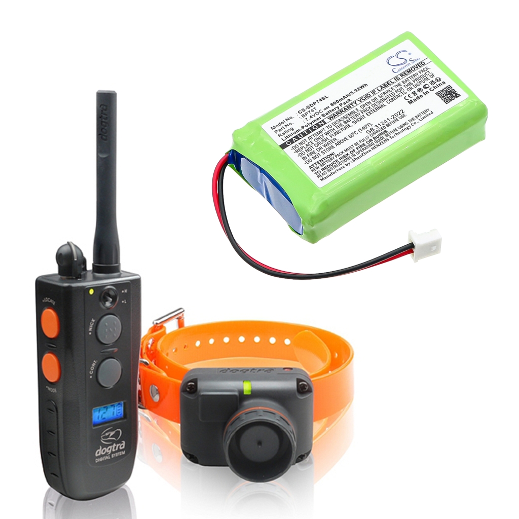 Dogtra 3500NCP Transmitter