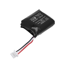 Compatible battery replacement for Dogtra AE752524P