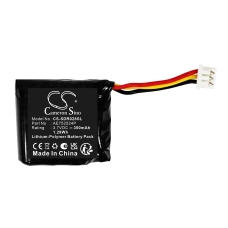 Kompatibilna zamenjava baterije za Dogtra AE752524P