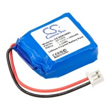 Kompatibilna zamenjava baterije za Dogtra BP74RS,BP74RS3P