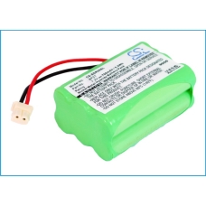 Kompatibilna zamenjava baterije za Dogtra BP2T,BPRR,PSU-BPRR