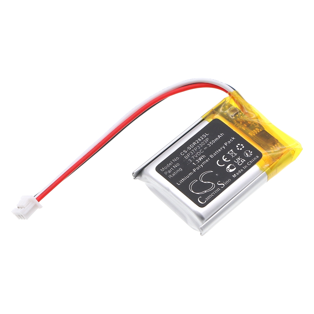 Battery Replaces BP37P3303P