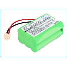 Kompatibilna zamenjava baterije za Dogtra BP2T,BPRR,PSU-BPRR
