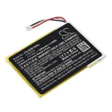 Kompatibilna zamenjava baterije za Sony LIS1410