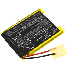 Kompatibilna zamenjava baterije za SanDisk SDMX24