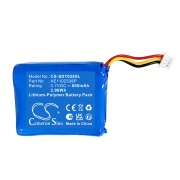 Battery compatibleWith Dogtra