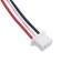 Baterija združljivo z Dogtra CS-SDT028SL