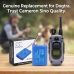 Battery compatible with Dogtra