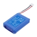 Battery compatible with Dogtra