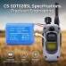 Battery compatible with Dogtra