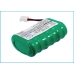 Battery compatible with Dogtra