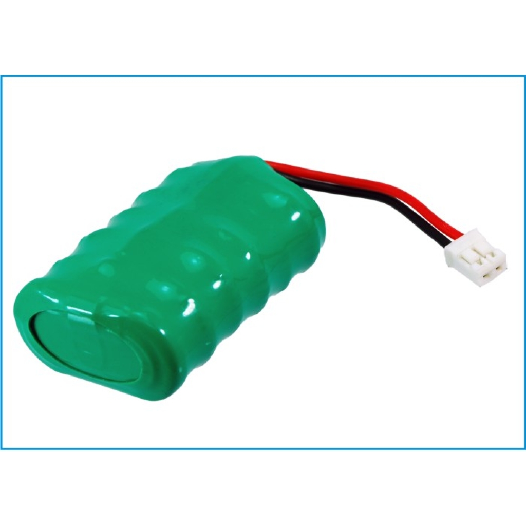 Battery compatible with Dogtra