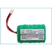 Battery compatible with Dogtra