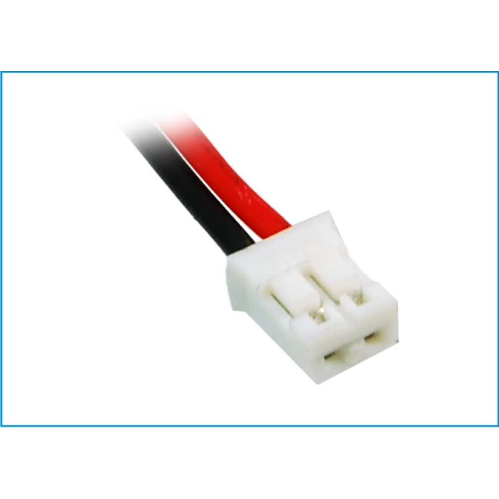 Battery compatible with Dogtra
